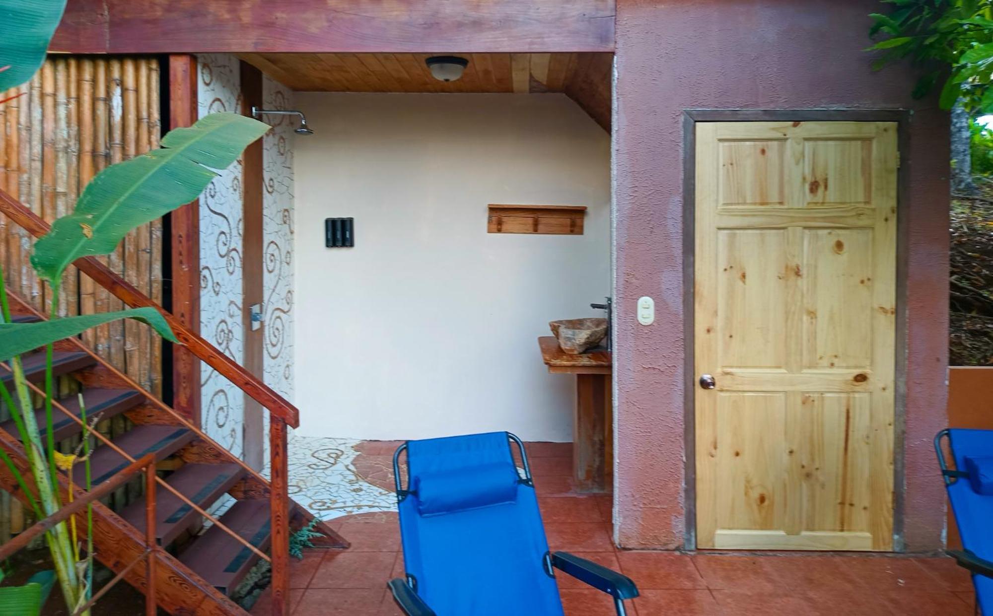 Osa Private Renting House-Villas-Tented-Best Views-Nature-Comfort Пуэрто-Хименес Экстерьер фото