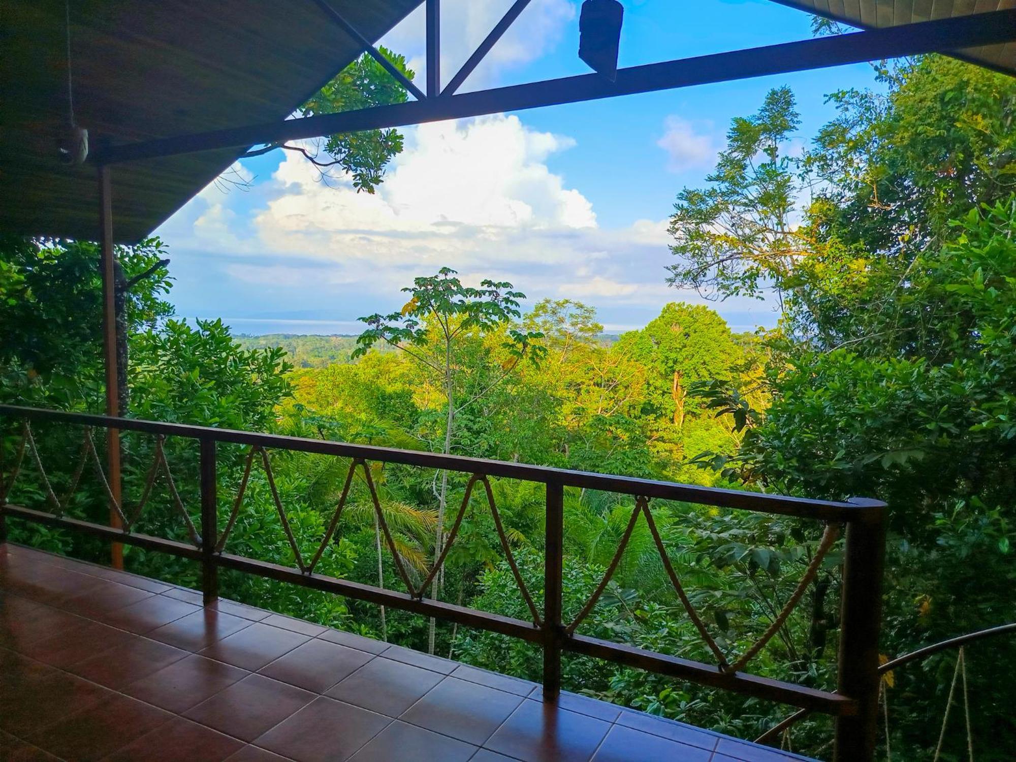 Osa Private Renting House-Villas-Tented-Best Views-Nature-Comfort Пуэрто-Хименес Экстерьер фото