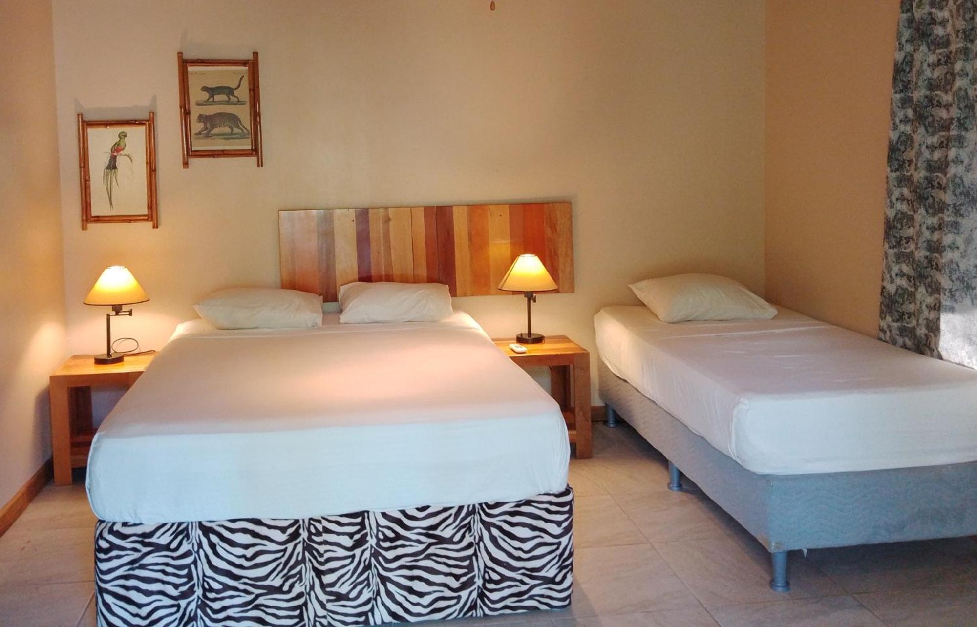 Osa Private Renting House-Villas-Tented-Best Views-Nature-Comfort Пуэрто-Хименес Экстерьер фото