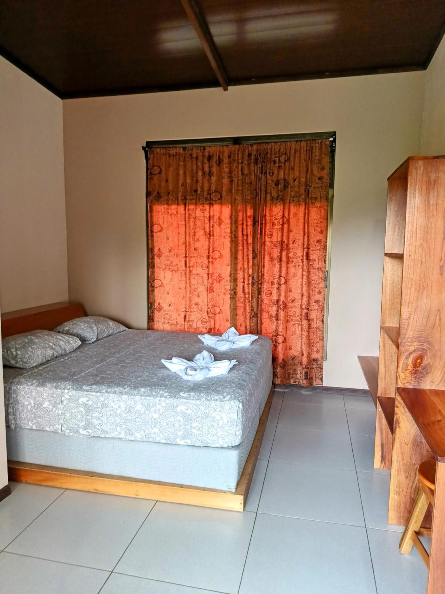 Osa Private Renting House-Villas-Tented-Best Views-Nature-Comfort Пуэрто-Хименес Экстерьер фото