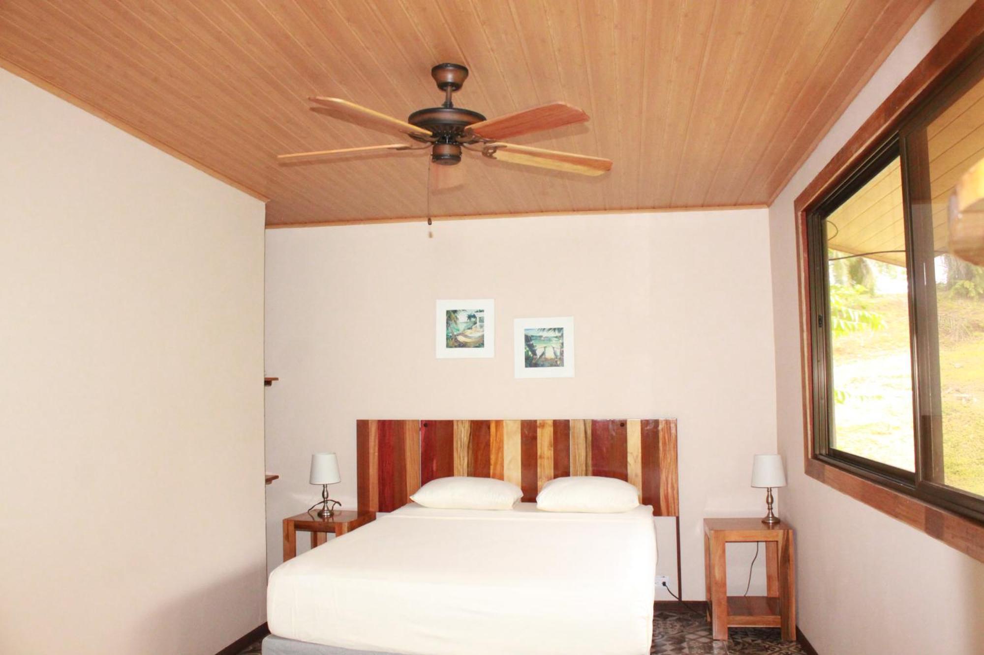 Osa Private Renting House-Villas-Tented-Best Views-Nature-Comfort Пуэрто-Хименес Экстерьер фото