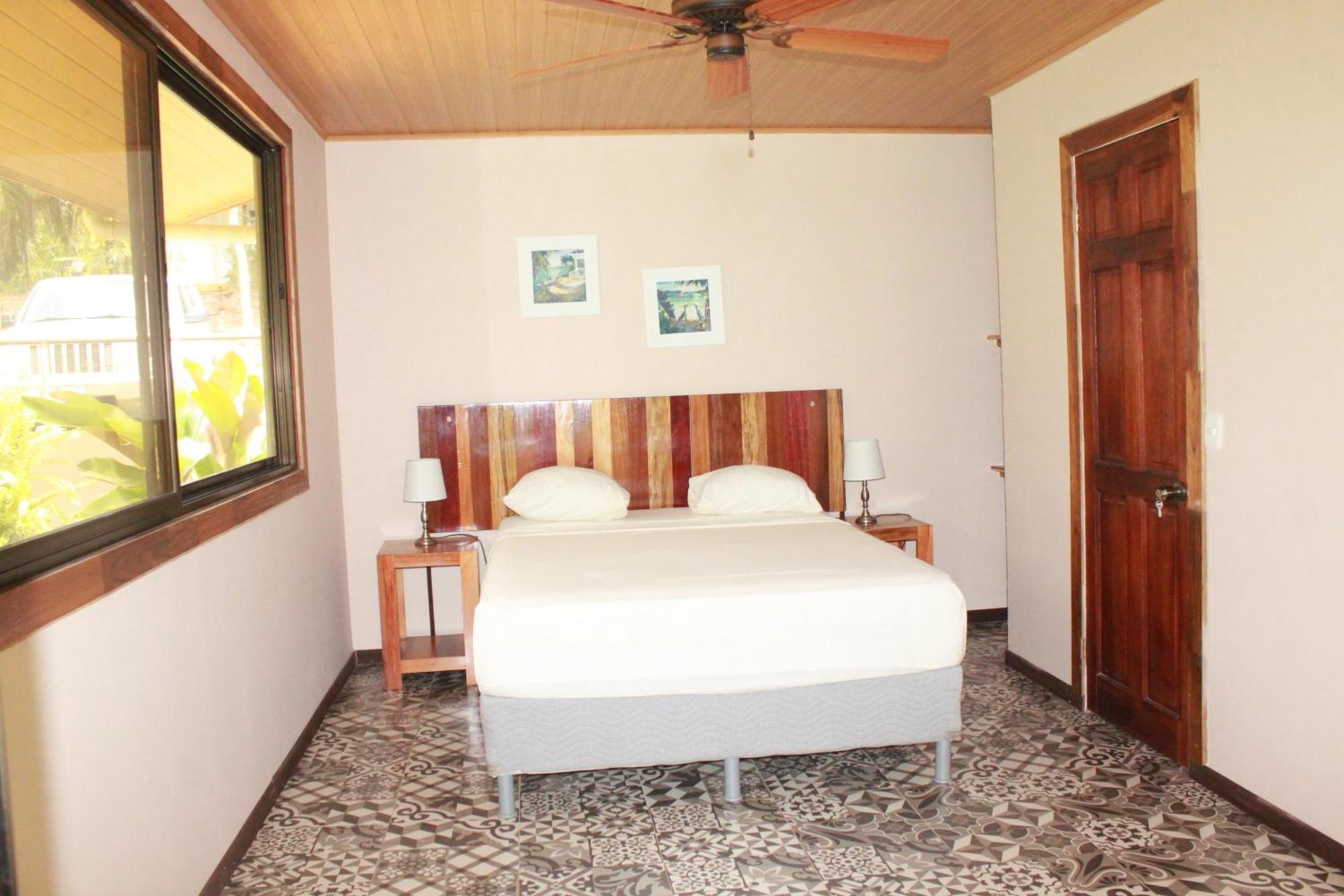 Osa Private Renting House-Villas-Tented-Best Views-Nature-Comfort Пуэрто-Хименес Экстерьер фото